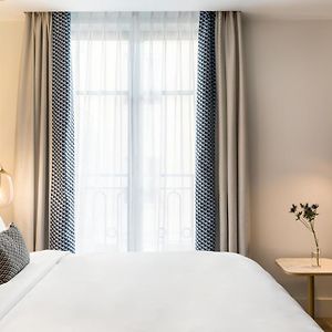 Kamer "Prestige" met een Queen Size Bed